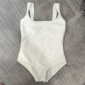 Stylest Shaping Swimsuit Medium worn once